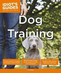Enlarge image Cover: Dog Training - DK