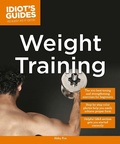Cover: Weight Training - DK