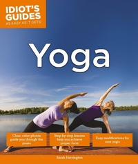 Abbildung von: Yoga - DK