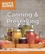 Cover: Canning and Preserving - DK