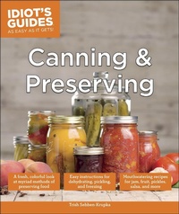 Enlarge image Cover: Canning and Preserving - DK