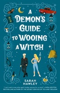 Cover: A Demon's Guide to Wooing a Witch - Berkley