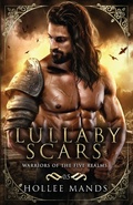 Cover: Lullaby Scars - Hollee Mands