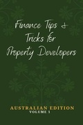 Cover: Finance Tips and Tricks for Property Developers - Sherwood finance limited