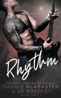 Cover: Rhythm - Mirren Hogan