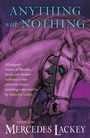 Cover: Anything With Nothing - Astra Publishing House