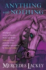 Cover: Anything With Nothing - Daw Books