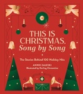 Cover: This Is Christmas, Song by Song - Running Press
