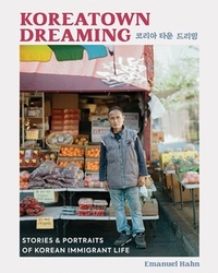 Abbildung von: Koreatown Dreaming - Running Press Adult