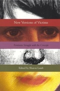Cover: New Versions of Victims - New York University Press