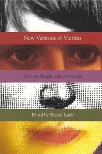 Enlarge image Cover: New Versions of Victims - New York University Press