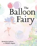 Cover: The Balloon Fairy - IngramSpark