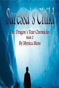 Cover: Saressa's Child - Myrica Moss