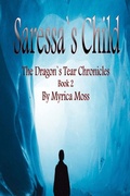 Cover: Saressa's Child - IngramSpark