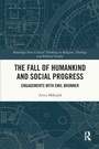 Cover: The Fall of Humankind and Social Progress - Routledge