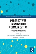 Cover: Perspectives on Knowledge Communication - Routledge