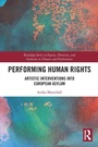 Cover: Performing Human Rights - Routledge
