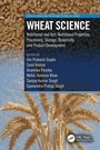 Cover: Wheat Science - CRC Press