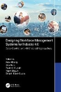 Enlarge image Cover: Designing Workforce Management Systems for Industry 4.0 - CRC Press
