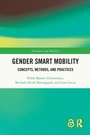 Cover: Gender Smart Mobility - Routledge