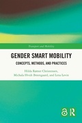 Cover: Gender Smart Mobility - Routledge