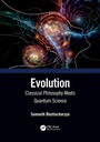 Cover: Evolution - CRC Press