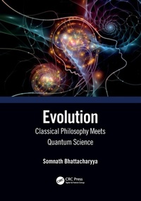 Enlarge image Cover: Evolution - CRC Press