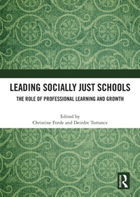 Abbildung von: Leading Socially Just Schools - Routledge