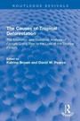 Cover: The Causes of Tropical Deforestation - Routledge