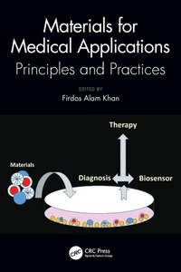 Abbildung von: Materials for Medical Applications - CRC Press
