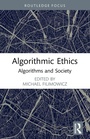 Cover: Algorithmic Ethics - Routledge