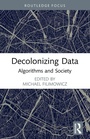 Cover: Decolonizing Data - Routledge