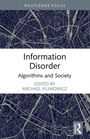 Cover: Information Disorder - Routledge