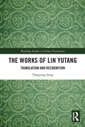 Cover: The Works of Lin Yutang - Routledge