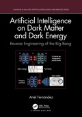 Bild: Artificial Intelligence on Dark Matter and Dark Energy - Chapman & Hall/CRC