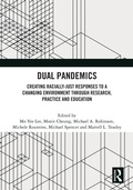 Cover: Dual Pandemics - Routledge