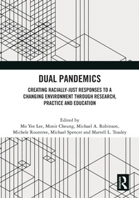 Enlarge image Cover: Dual Pandemics - Routledge