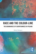 Cover: Race and the Colour-Line - Routledge