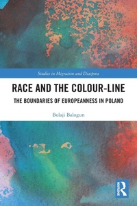 Enlarge image Cover: Race and the Colour-Line - Routledge