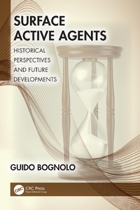 Abbildung von: Surface Active Agents - CRC Press