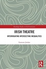 Cover: Irish Theatre - Routledge