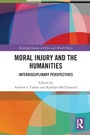 Cover: Moral Injury and the Humanities - Routledge