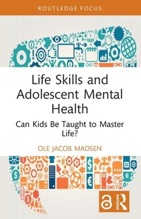 Bild: Life Skills and Adolescent Mental Health - Routledge