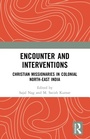 Cover: Encounter and Interventions - Routledge
