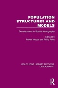 Cover: Population Structures and Models - Routledge