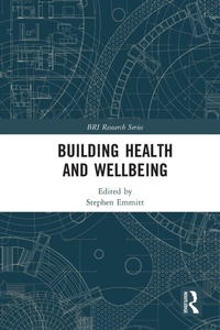 Abbildung von: Building Health and Wellbeing - Routledge