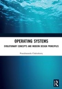Cover: Operating Systems - Chapman & Hall/CRC