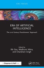 Cover: Era of Artificial Intelligence - Chapman & Hall/CRC