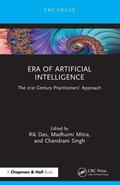 Cover: Era of Artificial Intelligence - Chapman & Hall/CRC