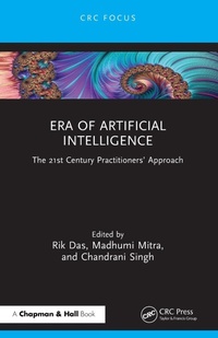Abbildung von: Era of Artificial Intelligence - Chapman & Hall/CRC